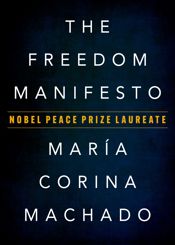 The Freedom Manifesto - 21 Apr 2026