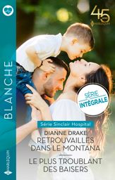 Retrouvailles dans le Montana - Le plus troublant des baisers - 1 Apr 2023