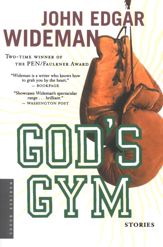 God's Gym - 10 Aug 2006