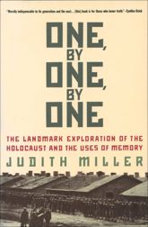 One By One By One - 24 Jan 2012