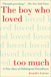 The Boy Who Loved Too Much - 20 Jun 2017