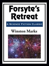 Forsyte's Retreat - 28 Apr 2020