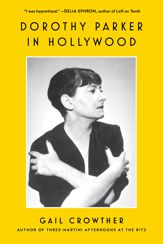 Dorothy Parker in Hollywood - 15 Oct 2024