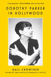 Dorothy Parker in Hollywood - 15 Oct 2024