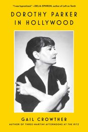 Dorothy Parker in Hollywood - 15 Oct 2024