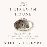 The Heirloom House - 20 Oct 2015