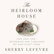 The Heirloom House - 20 Oct 2015