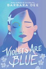 Violets Are Blue - 12 Oct 2021