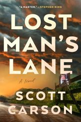 Lost Man's Lane - 26 Mar 2024