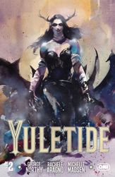 Yuletide #2 - 19 Nov 2025