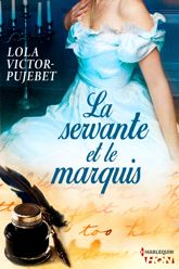 La servante et le marquis - 10 Jul 2014