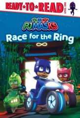 Race for the Ring - 7 May 2019