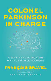 Colonel Parkinson in Charge - 7 Mar 2023