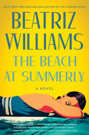 The Beach at Summerly - 27 Jun 2023