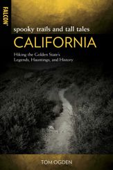 Spooky Trails and Tall Tales California - 15 Sep 2020