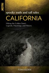 Spooky Trails and Tall Tales California - 15 Sep 2020