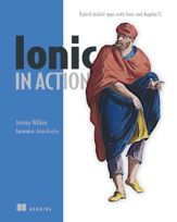 Ionic in Action - 20 Sep 2015