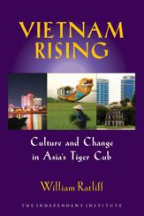 Vietnam Rising - 13 Nov 2008