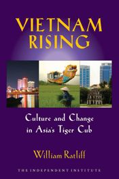Vietnam Rising - 13 Nov 2008