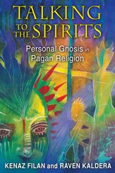 Talking to the Spirits - 22 Feb 2013