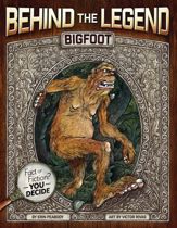 Bigfoot - 13 Jun 2017