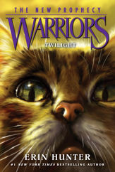 Warriors: The New Prophecy #5: Twilight - 13 Oct 2009