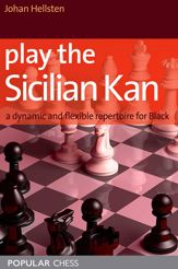 Play the Sicilian Kan: - 22 Dec 2008