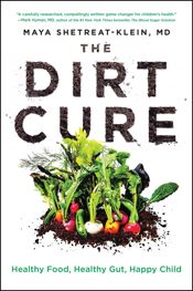 The Dirt Cure - 26 Jan 2016
