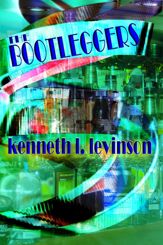The Bootleggers - 14 Dec 2012