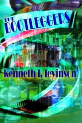 The Bootleggers - 14 Dec 2012