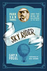 Sky Rider - 15 Sep 2021