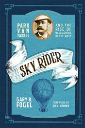 Sky Rider - 15 Sep 2021