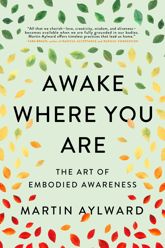 Awake Where You Are - 2 Nov 2021