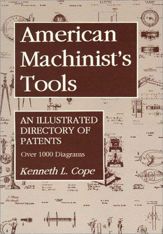 American Machinist's Tools - 1 Jun 1993