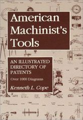 American Machinist's Tools - 1 Jun 1993