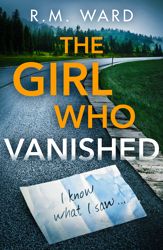 The Girl Who Vanished - 12 May 2023