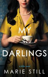 My Darlings - 8 Oct 2024
