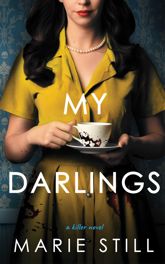 My Darlings - 8 Oct 2024