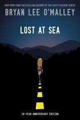 Lost at Sea: Tenth Anniversary Edition - 12 Feb 2014