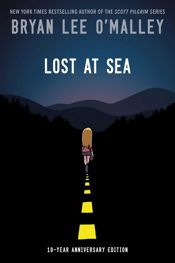 Lost at Sea: Tenth Anniversary Edition - 12 Feb 2014