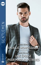 Un allié insaisissable - Une épouse pour Mikolas Petrides - 1 Dec 2023