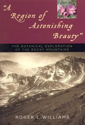 A Region of Astonishing Beauty - 7 May 2003