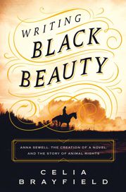 Writing Black Beauty - 3 Oct 2023