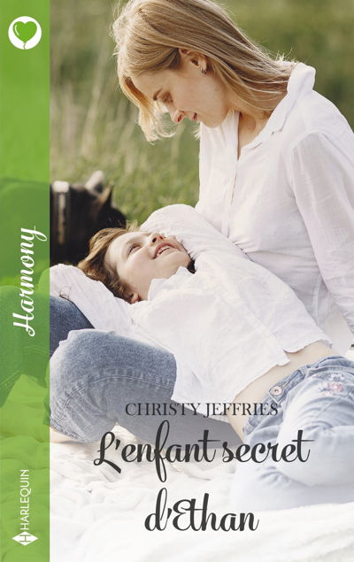 L'enfant secret d'Ethan