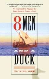 8 Men and a Duck - 1 Nov 2007