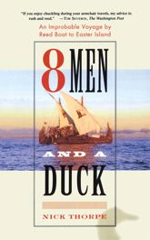 8 Men and a Duck - 1 Nov 2007