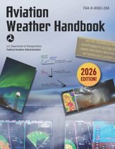 Aviation Weather Handbook (2026) - 10 Jun 2025