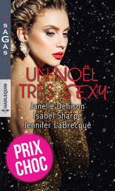Un Noël très sexy : Amanda - Cathy - Tatiana - 1 Dec 2019