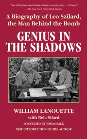 Genius in the Shadows - 1 Sep 2013