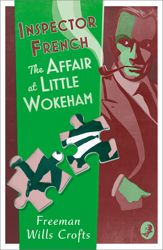 Inspector French: The Affair at Little Wokeham - 19 Jan 2023